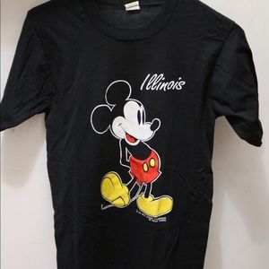 Mickey shirt